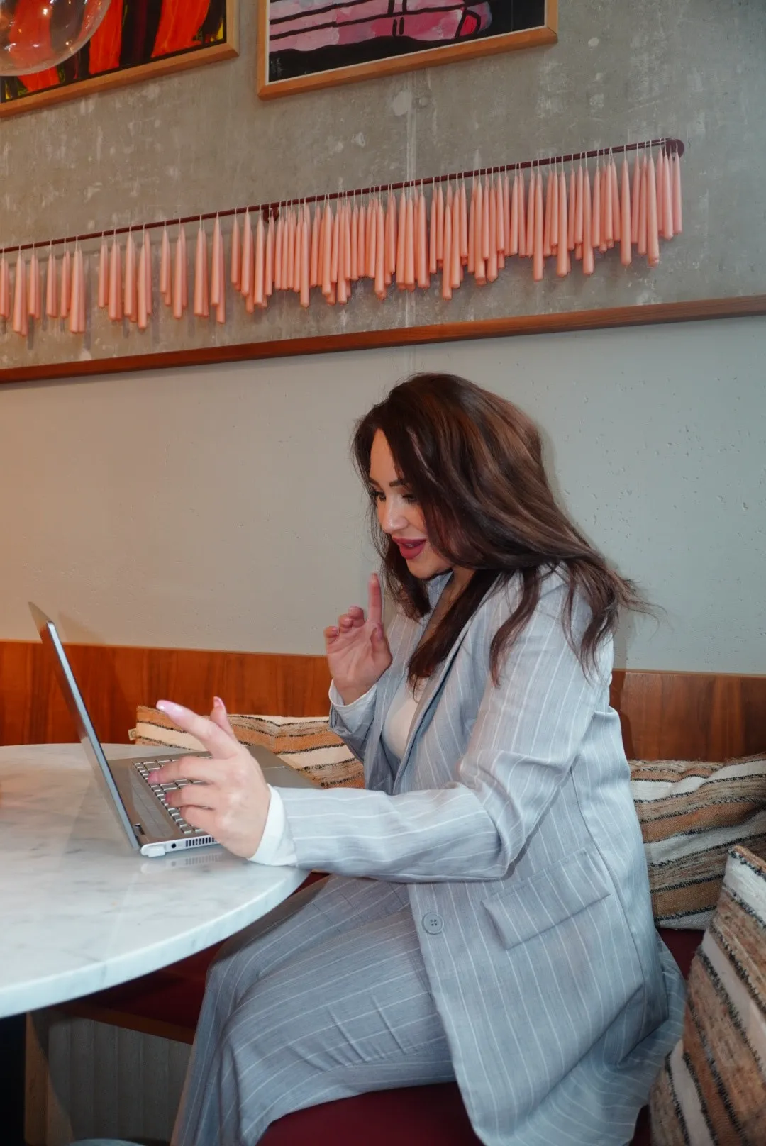 Coaching bij De Prestige
